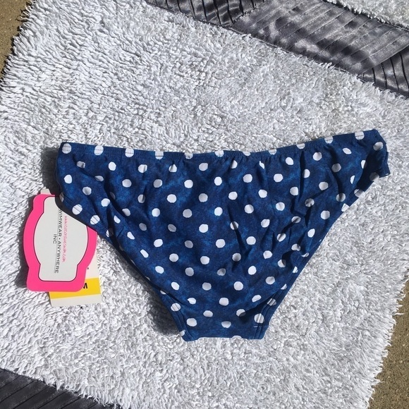 {Coco Rave}  NWT bikini bottoms - Picture 2 of 2
